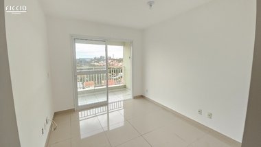 apartment em Rua Pelotas, Vila São Bento - São José dos Campos - SP