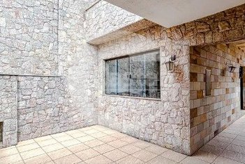 house em Rua Jacinto José de Araújo, Parque São Jorge - São Paulo - SP