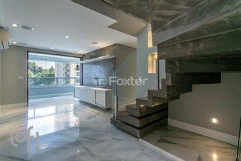apartment em das Flechas, Cidade Ademar - São Paulo - SP