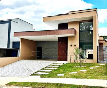 house em Avenida Paraná, Cajuru do Sul - Sorocaba - SP