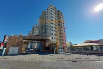 apartment em Rua Adão Manoel da Silva, Areias - São José - SC