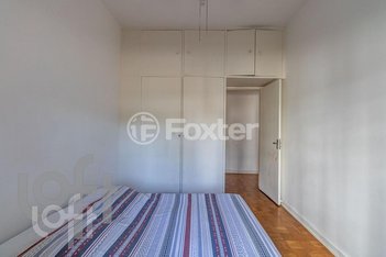 apartment em Avenida Pedroso de Morais, Pinheiros - São Paulo - SP