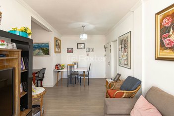 apartment em Rua Gregório Serrão, Vila Mariana - São Paulo - SP