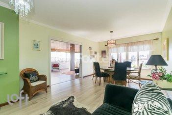 apartment em Dona Adda Mascarenhas de Moraes, Jardim Itu-Sabará - Porto Alegre - RS