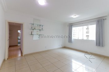 apartment em Rua Doutor Gabriel dos Santos, Santa Cecília - São Paulo - SP