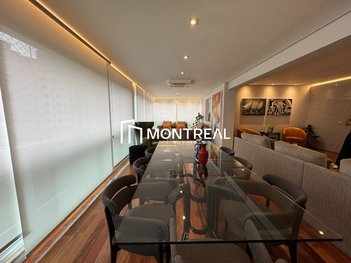 apartment em Topázio, Vila Mariana - São Paulo - SP