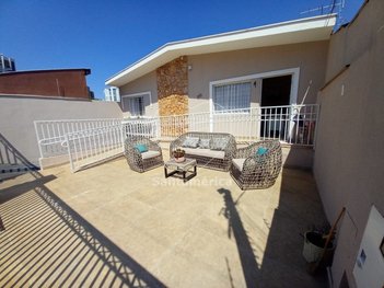 office em General Tasso Fragoso, Bancários - Londrina - PR