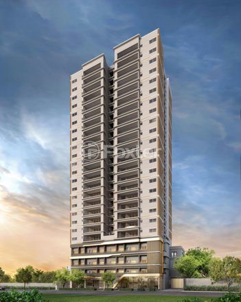 apartment em Rua Acuruí, Vila Formosa - São Paulo - SP