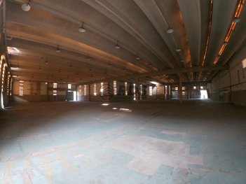 industrial em Doutor Alberto Jackson Byington, Vila Menck - Osasco - SP