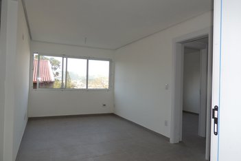 apartment em Palestina, Jardim do Salso - Porto Alegre - RS