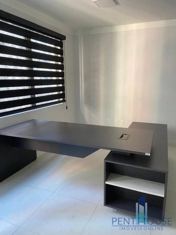 office em Rua Uruguai, Centro - Itajaí - SC