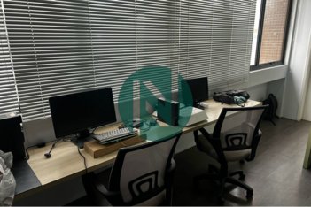 office em Rua Vieira de Morais, Campo Belo - São Paulo - SP