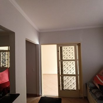 apartment em Avenida Antonio Antunes Júnior, Parque Residencial Dom Lafayete Libanio - São José do Rio Preto - SP