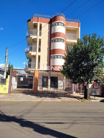 apartment em MARECHAL RONDON, Niterói - Canoas - RS