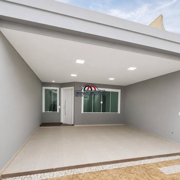 house em Rua Tailândia, Parque das Nações - Americana - SP