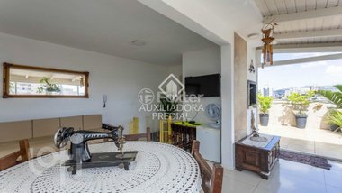 apartment em Rua Leopoldo Bier, Santana - Porto Alegre - RS