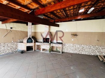 house em Rua Jaguaruna, Vila Santana - São Paulo - SP