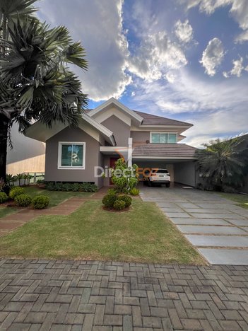house em Rua Jorge Sanwais, Panorama - Foz do Iguaçu - PR