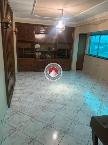 apartment em Rua Bernardino de Melo, Vila de Cava - Nova Iguaçu - RJ