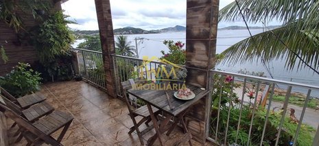 house em Rua Palmiro Gomes, Porto da Aldeia - São Pedro da Aldeia - RJ