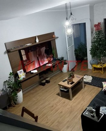 house em Avenida Jaçanã, Jaçanã - São Paulo - SP