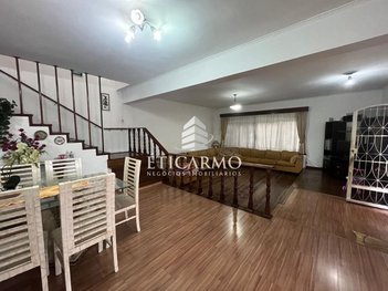 house em Avenida Doutor Francisco Munhoz Filho, Cidade Líder - São Paulo - SP