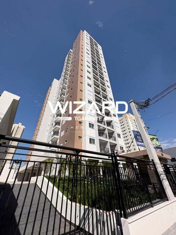 apartment em Rua Padre Adelino, Quarta Parada - São Paulo - SP