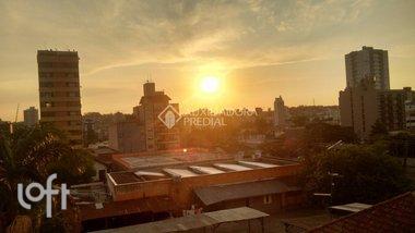 apartment em Júlio Aichinger, Pátria Nova - Novo Hamburgo - RS