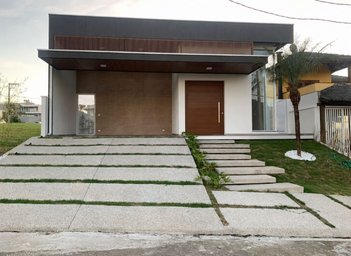 house em Rodovia Doutor Edmir Viana Moura, Vila Paraíba - Caçapava - SP