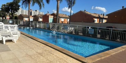 apartment em Rua Tenente Ary Tarrago, Jardim Itu - Porto Alegre - RS