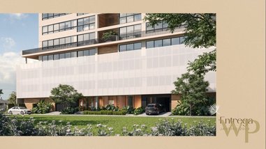 apartment em Rua Floresta, Centro - Balneário Piçarras - SC