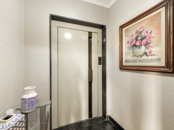 apartment em Rua Rio Grande do Sul, Santo Antônio - São Caetano do Sul - SP