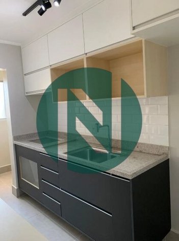 apartment em Rua Almirante Marques de Leão, Bela Vista - São Paulo - SP