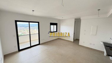 apartment em Rua Antonio Perez Hernandez, Parque Campolim - Sorocaba - SP