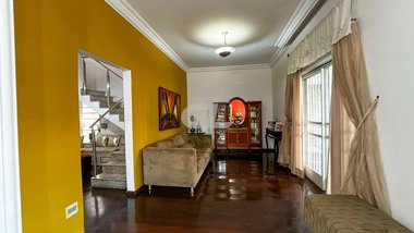 house em Rua Herval, Serra - Belo Horizonte - MG