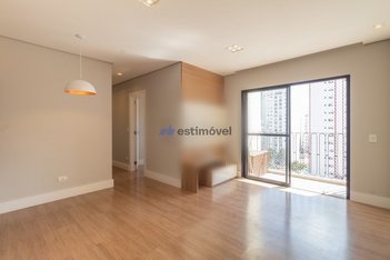 apartment em Rua Alvorada, Vila Olímpia - São Paulo - SP