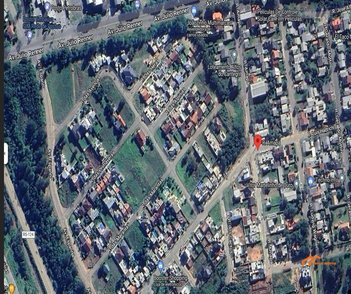 land_lot em Rua Amapá, Centro - Montenegro - RS