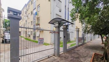 apartment em GASTON ENGLERT, Vila Ipiranga - Porto Alegre - RS