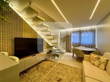 apartment em Rodovia João Paulo, João Paulo - Florianópolis - SC