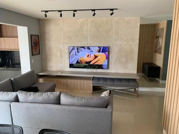 apartment em Rua Caracas, Santa Rosa - Londrina - PR