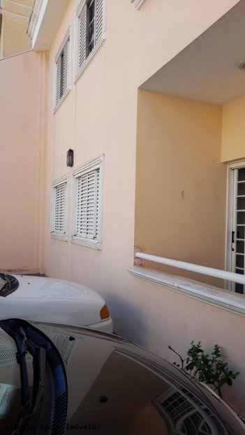 apartment em Rua Antônio Deloiágono, Vila Ana Maria - Ribeirão Preto - SP