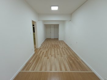 apartment em Rua Arcipreste Paiva, Centro - Florianópolis - SC