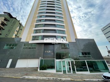 apartment em Ângelo Possebon, Centro - Canoas - RS