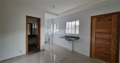 apartment em Rua Secundino Veiga, Jardim Japão - São Paulo - SP