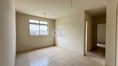 apartment em Rua Monte Simplon, Nova Suíssa - Belo Horizonte - MG