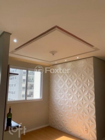 apartment em Rua Carlos Magalhães, Parque Reboucas - São Paulo - SP