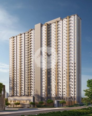 apartment em Avenida Vital Brasil, Butantã - São Paulo - SP