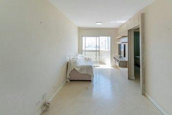 apartment em Nhu-Guaçu, Campo Belo - São Paulo - SP