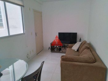 apartment em Rodovia Luiz de Queiroz, Bairro da Lagoa - Americana - SP