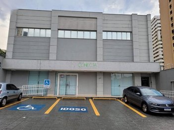 commercial_property em Avenida Higienópolis, Centro - Londrina - PR